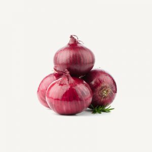 purple Onion