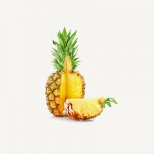 Organic Pineapple